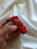Hot Wheels Ferrari F40 Competizione keychain