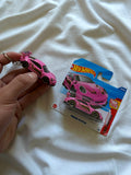 Brelok Hot Wheels Porsche 911 RS