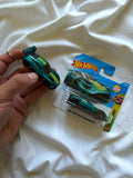 Brelok Hot Wheels Aston Martin Vantage GT3