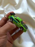 Brelok Hot Wheels Fast & Furious – Mitsubishi Eclipse (1995)
