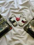 Hot Wheels Nissan Skyline GT-R Brian O'Conner and Honda S2000 Keychain Set - Suki