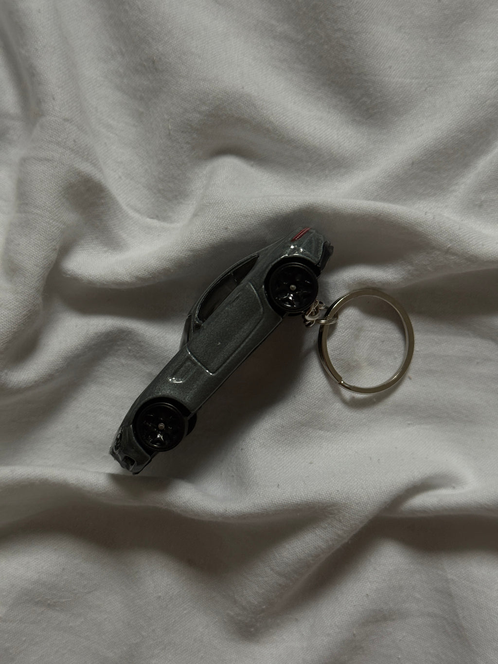 Brelok Hot Wheels Mercedes AMG GT '15