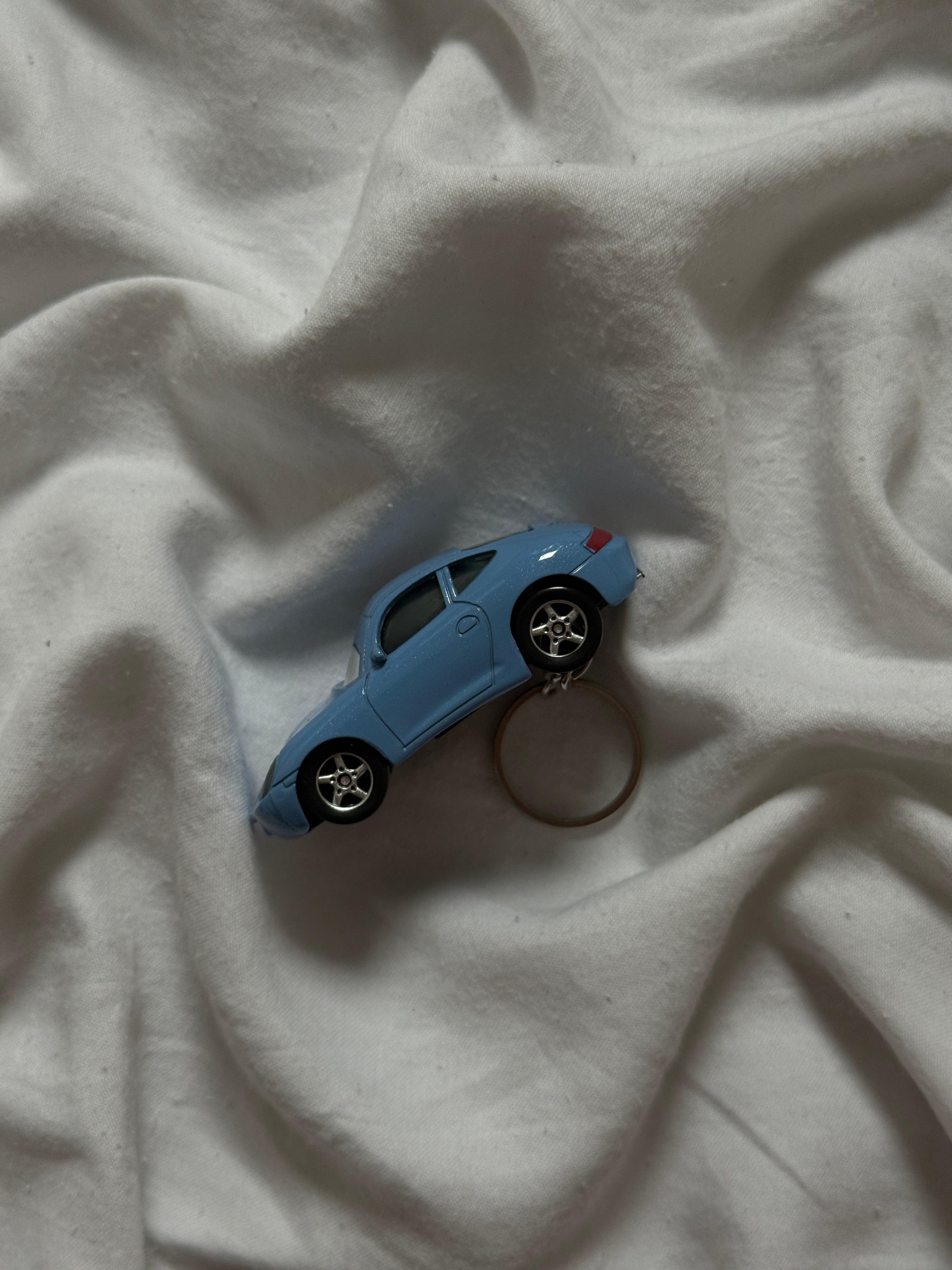 Brelok Mini Car Sally