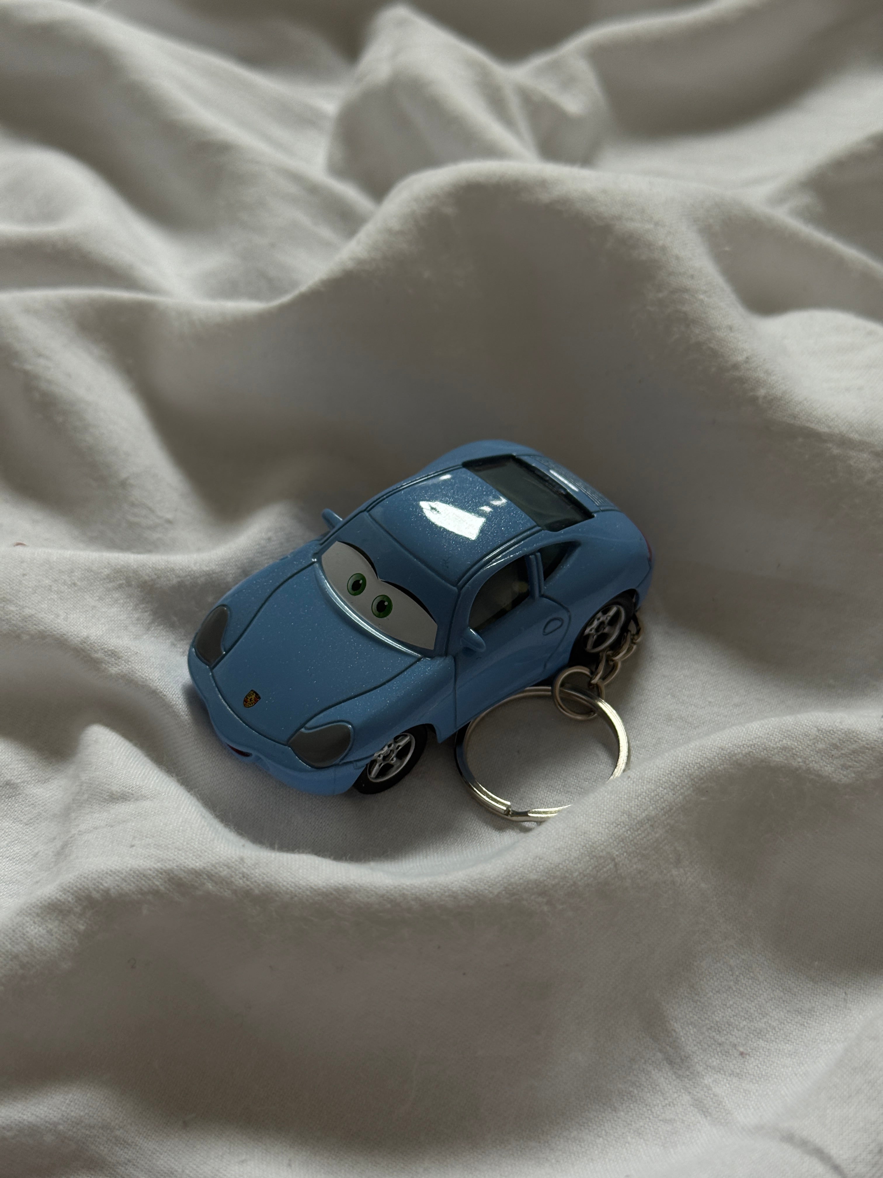 Brelok Mini Car Sally